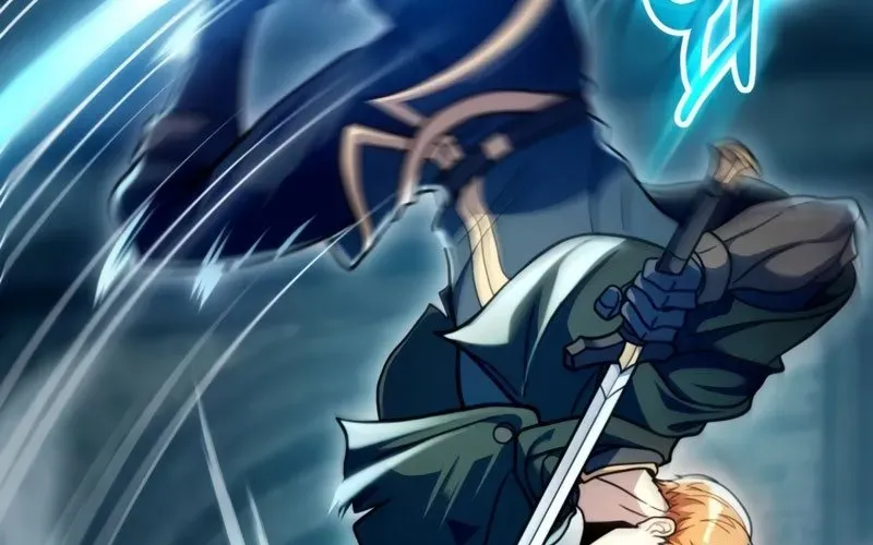 Công Lược Ký Sự Của Siêu Việt Cấp Phản Diện Chapter 37 - 82