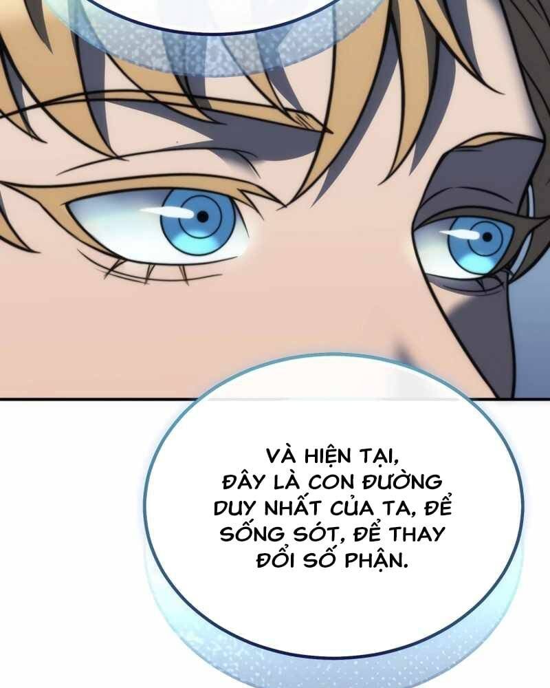 Công Lược Ký Sự Của Siêu Việt Cấp Phản Diện Chapter 4 - 101