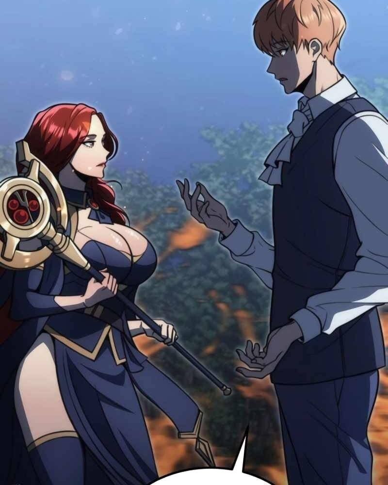 Công Lược Ký Sự Của Siêu Việt Cấp Phản Diện Chapter 4 - 106