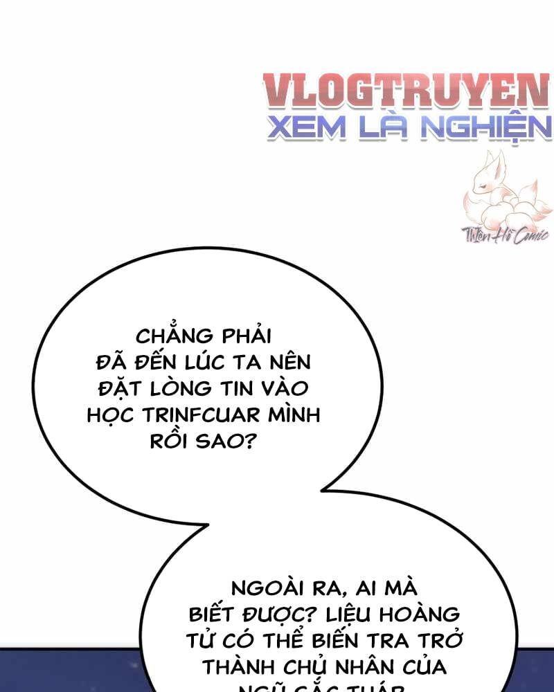 Công Lược Ký Sự Của Siêu Việt Cấp Phản Diện Chapter 4 - 124