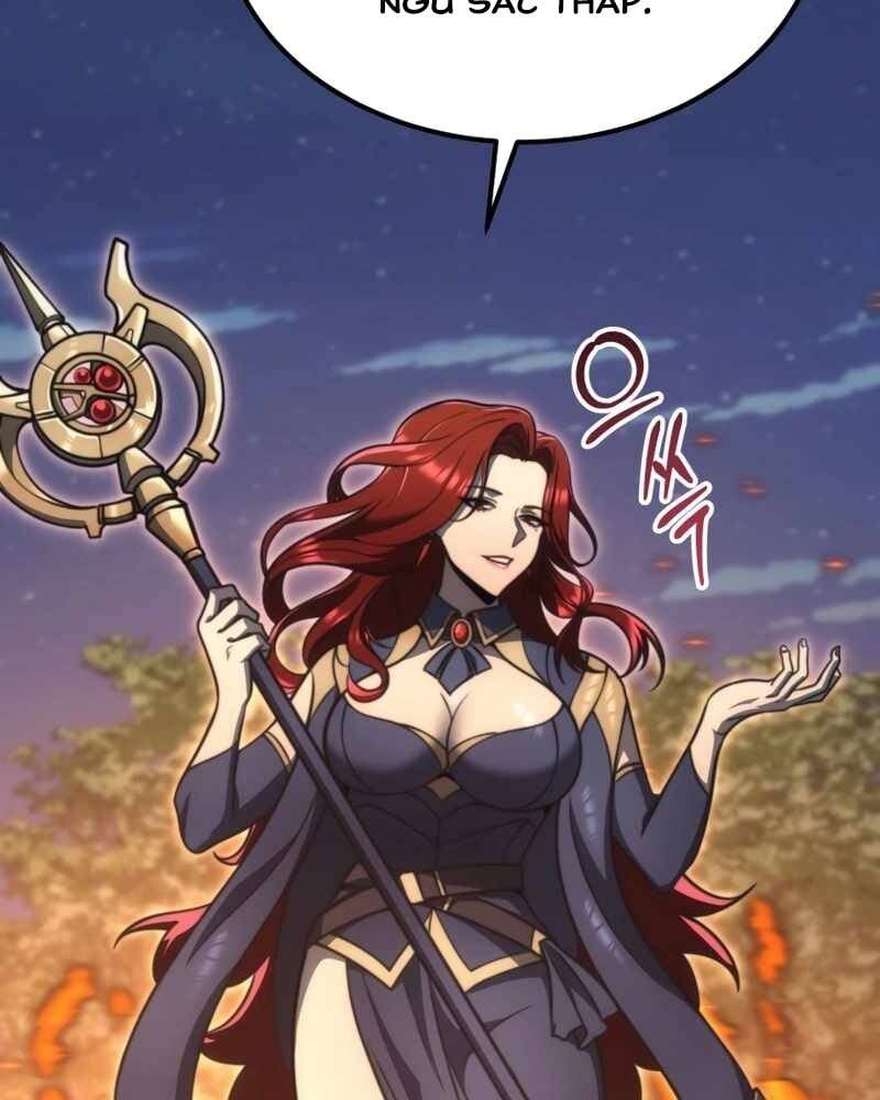 Công Lược Ký Sự Của Siêu Việt Cấp Phản Diện Chapter 4 - 125