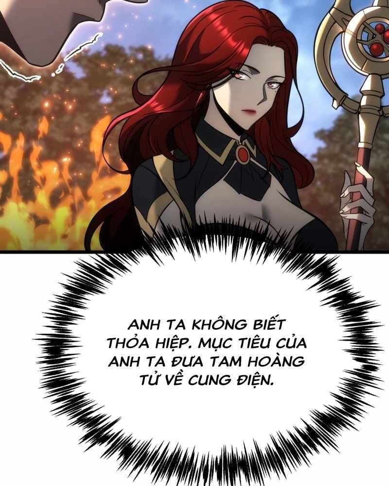 Công Lược Ký Sự Của Siêu Việt Cấp Phản Diện Chapter 4 - 129