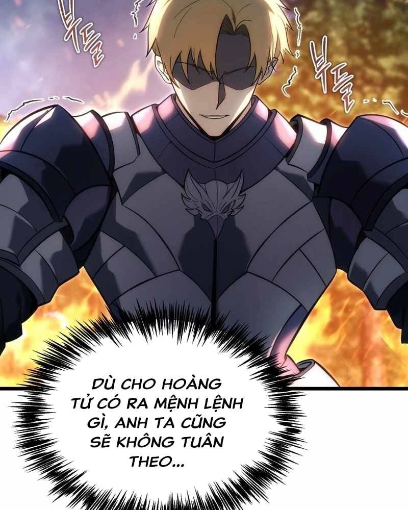 Công Lược Ký Sự Của Siêu Việt Cấp Phản Diện Chapter 4 - 131