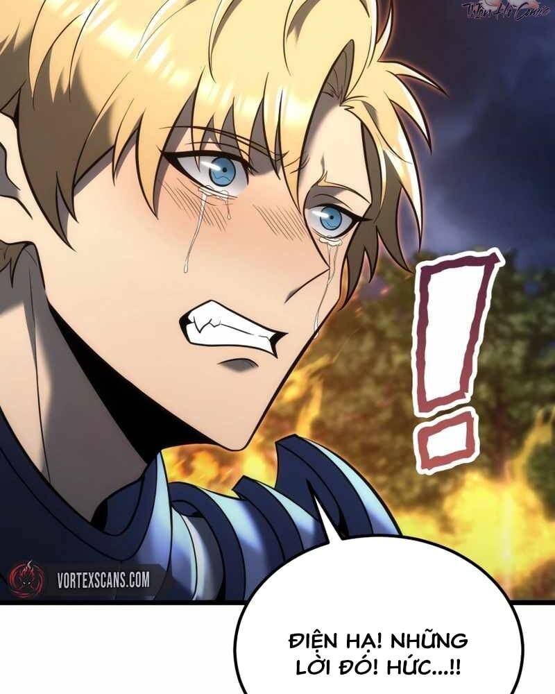 Công Lược Ký Sự Của Siêu Việt Cấp Phản Diện Chapter 4 - 133