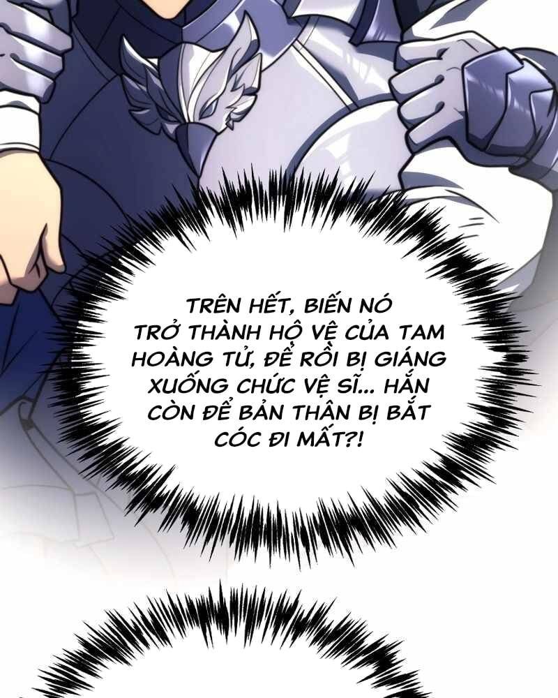 Công Lược Ký Sự Của Siêu Việt Cấp Phản Diện Chapter 4 - 154