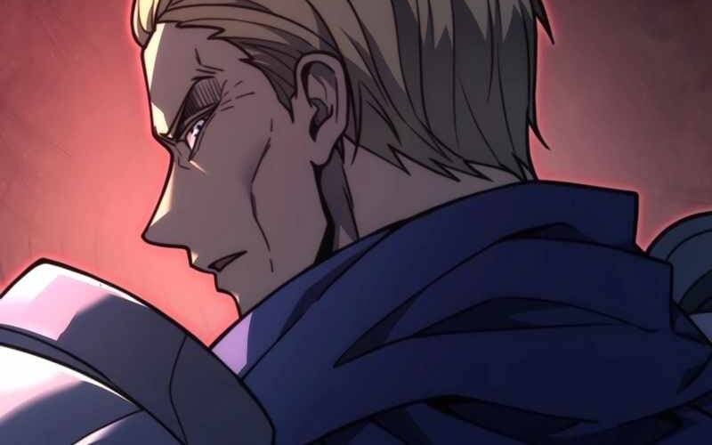 Công Lược Ký Sự Của Siêu Việt Cấp Phản Diện Chapter 4 - 174