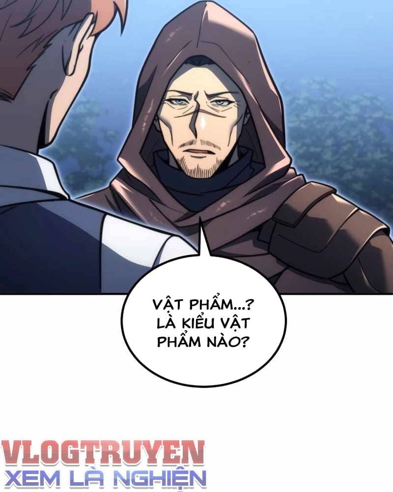 Công Lược Ký Sự Của Siêu Việt Cấp Phản Diện Chapter 4 - 20