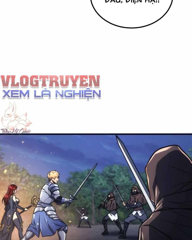 Công Lược Ký Sự Của Siêu Việt Cấp Phản Diện Chapter 4 - 39