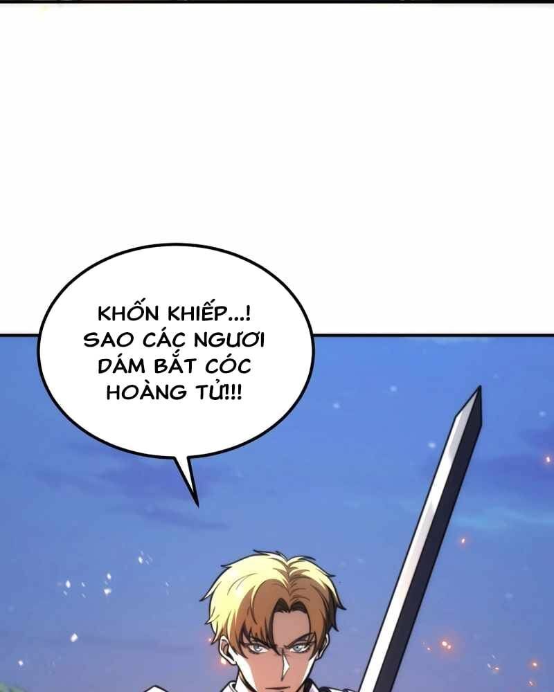 Công Lược Ký Sự Của Siêu Việt Cấp Phản Diện Chapter 4 - 40