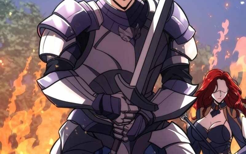 Công Lược Ký Sự Của Siêu Việt Cấp Phản Diện Chapter 4 - 41