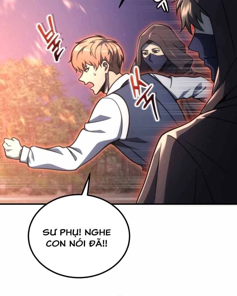 Công Lược Ký Sự Của Siêu Việt Cấp Phản Diện Chapter 4 - 58