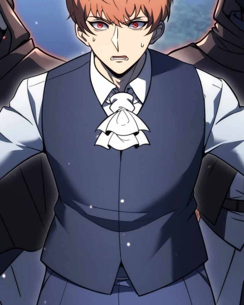 Công Lược Ký Sự Của Siêu Việt Cấp Phản Diện Chapter 4 - 61