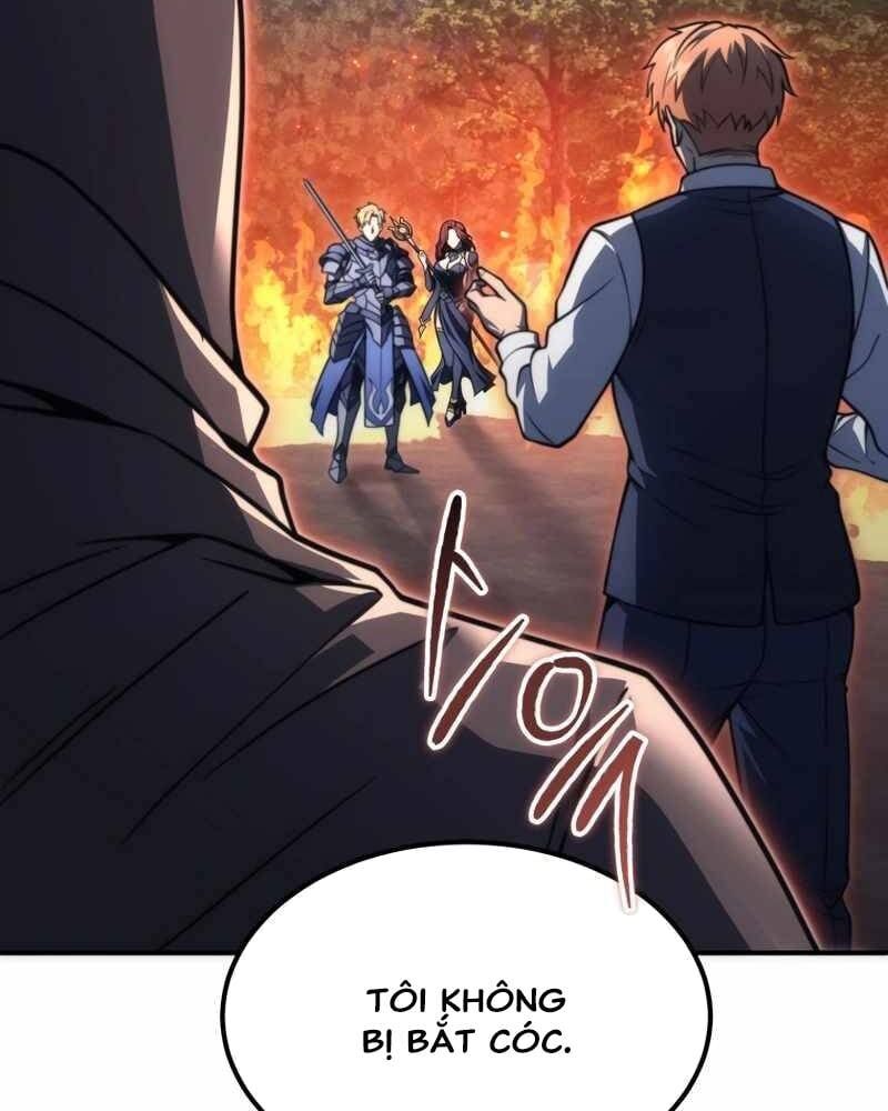 Công Lược Ký Sự Của Siêu Việt Cấp Phản Diện Chapter 4 - 71