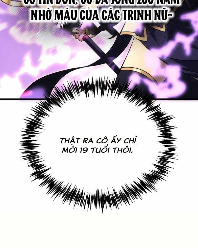 Công Lược Ký Sự Của Siêu Việt Cấp Phản Diện Chapter 4 - 85