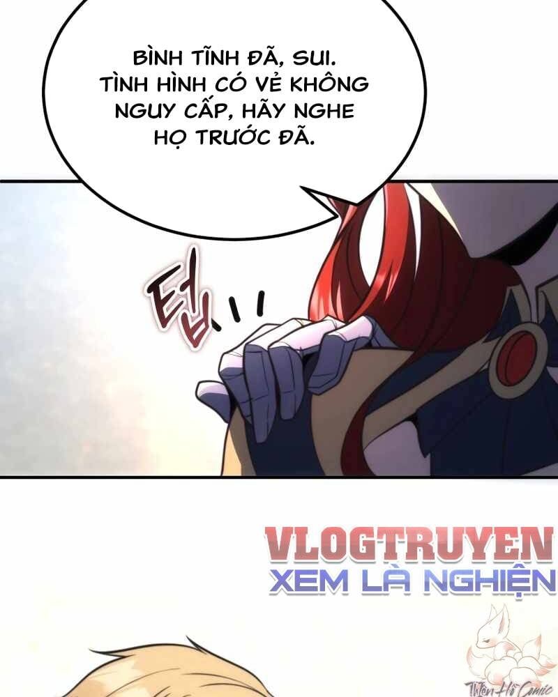 Công Lược Ký Sự Của Siêu Việt Cấp Phản Diện Chapter 4 - 90