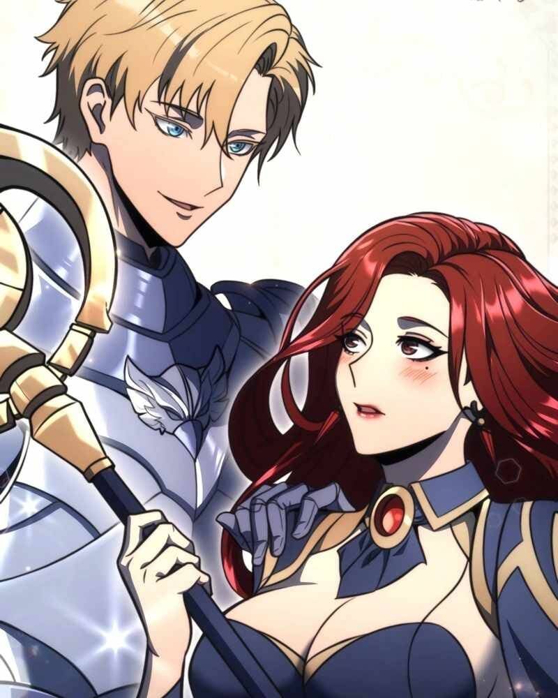 Công Lược Ký Sự Của Siêu Việt Cấp Phản Diện Chapter 4 - 91