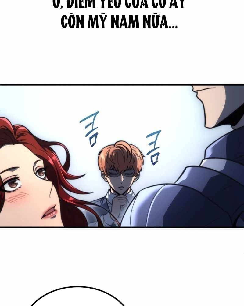 Công Lược Ký Sự Của Siêu Việt Cấp Phản Diện Chapter 4 - 93