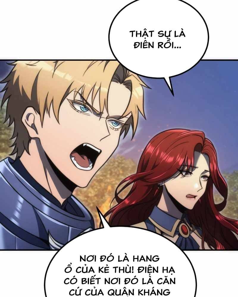 Công Lược Ký Sự Của Siêu Việt Cấp Phản Diện Chapter 4 - 97