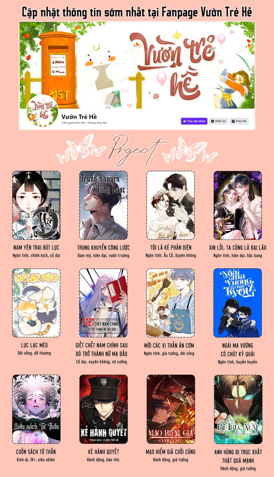 Anh Hùng Bị Trục Xuất Thật Quá Mạnh Chapter 1 - 4