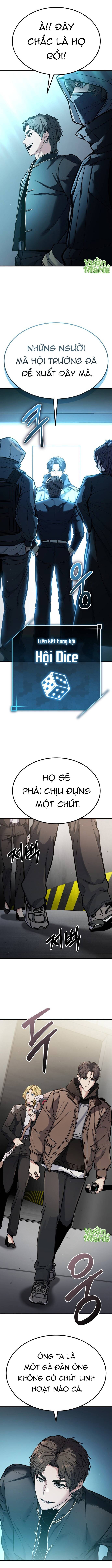 Anh Hùng Bị Trục Xuất Thật Quá Mạnh Chapter 5 - 2