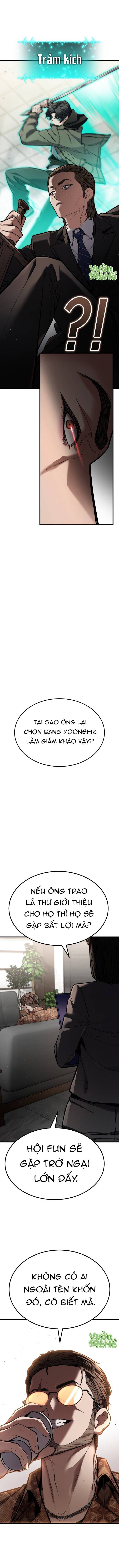 Anh Hùng Bị Trục Xuất Thật Quá Mạnh Chapter 5 - 16