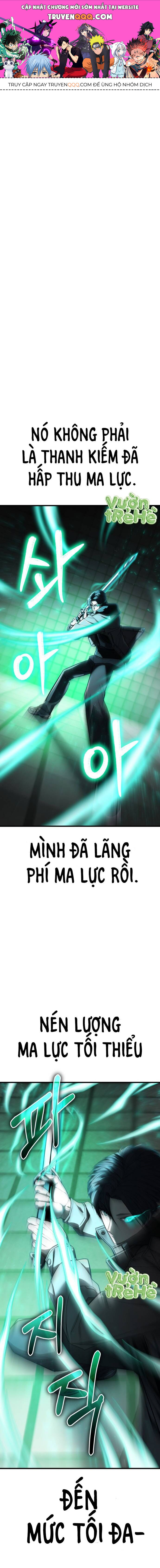 Anh Hùng Bị Trục Xuất Thật Quá Mạnh Chapter 6 - 1