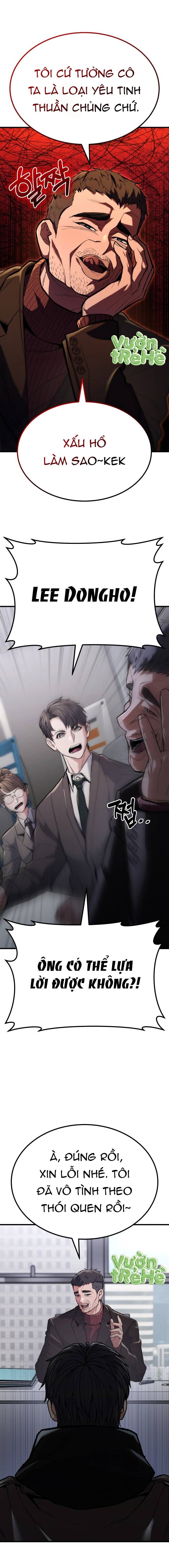 Anh Hùng Bị Trục Xuất Thật Quá Mạnh Chapter 6 - 17