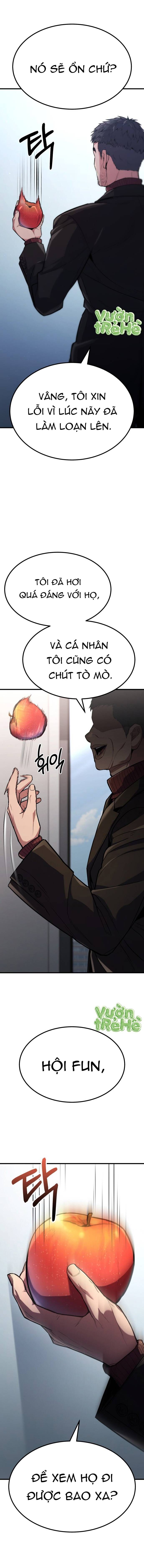 Anh Hùng Bị Trục Xuất Thật Quá Mạnh Chapter 6 - 28
