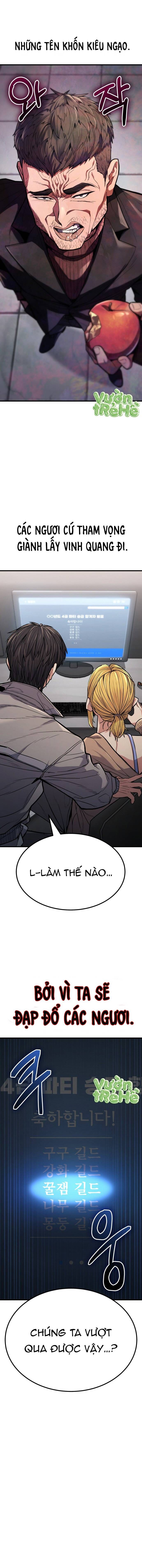 Anh Hùng Bị Trục Xuất Thật Quá Mạnh Chapter 6 - 29