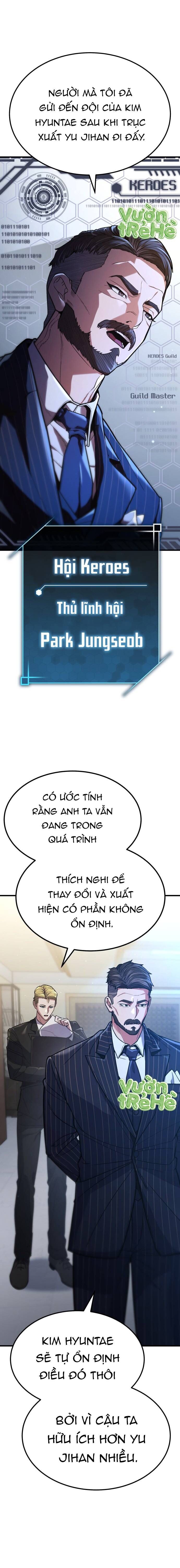 Anh Hùng Bị Trục Xuất Thật Quá Mạnh Chapter 6 - 5