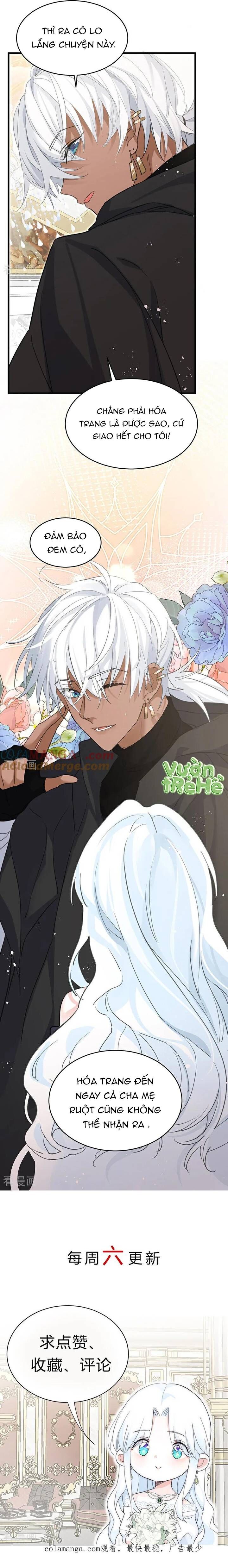 Anh Hùng Bị Trục Xuất Thật Quá Mạnh Chapter 7 - 2