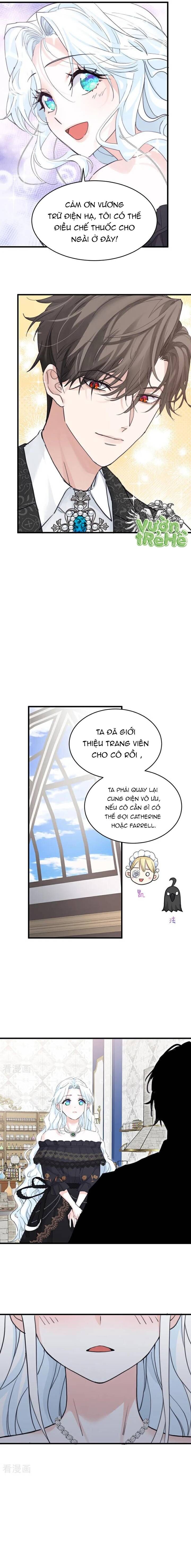 Anh Hùng Bị Trục Xuất Thật Quá Mạnh Chapter 7 - 11