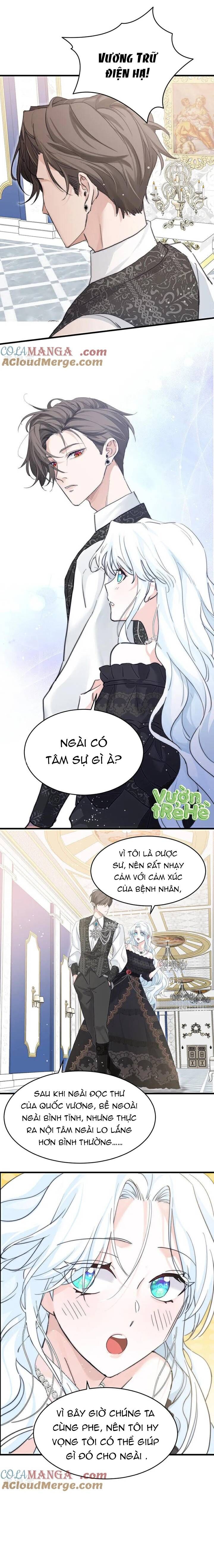Anh Hùng Bị Trục Xuất Thật Quá Mạnh Chapter 7 - 12