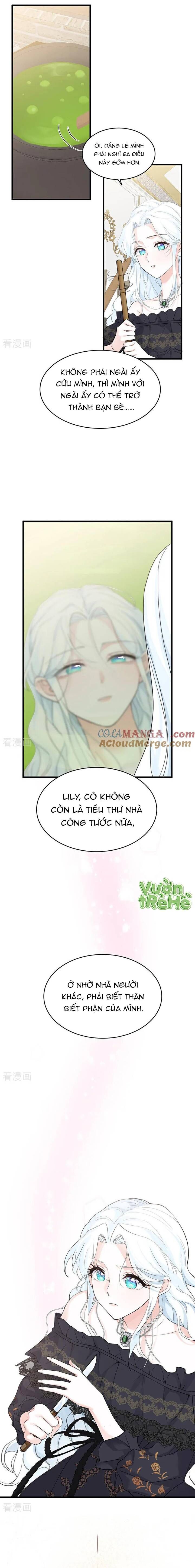 Anh Hùng Bị Trục Xuất Thật Quá Mạnh Chapter 7 - 14