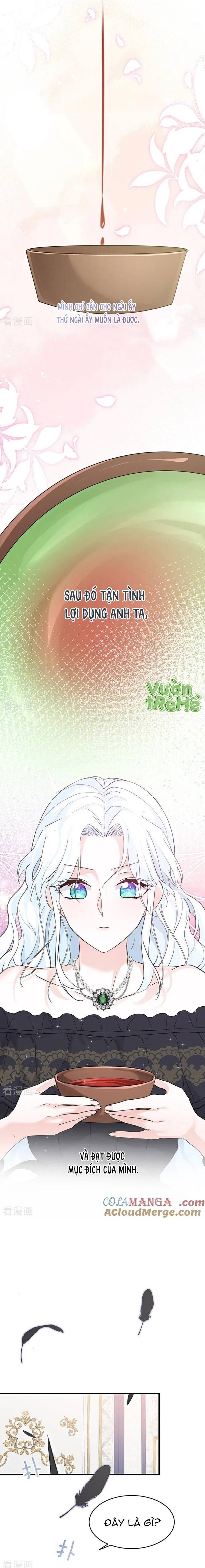Anh Hùng Bị Trục Xuất Thật Quá Mạnh Chapter 7 - 15