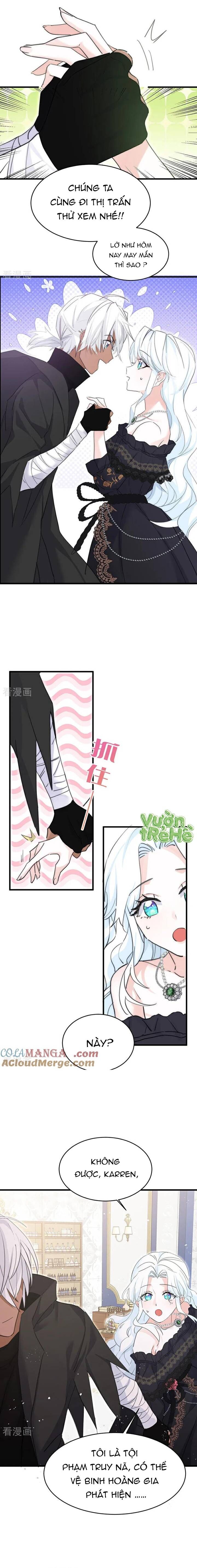 Anh Hùng Bị Trục Xuất Thật Quá Mạnh Chapter 7 - 3