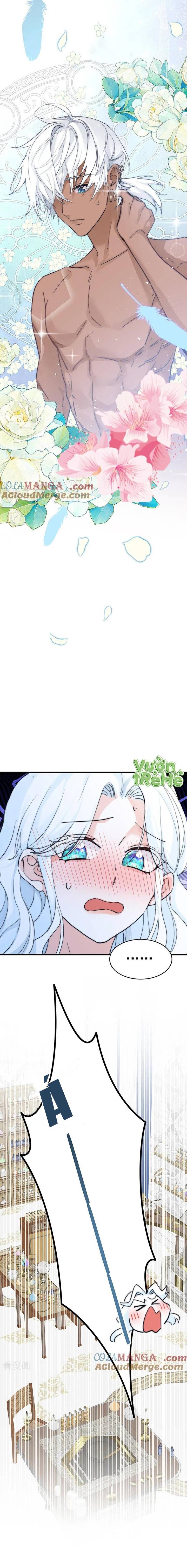 Anh Hùng Bị Trục Xuất Thật Quá Mạnh Chapter 7 - 8