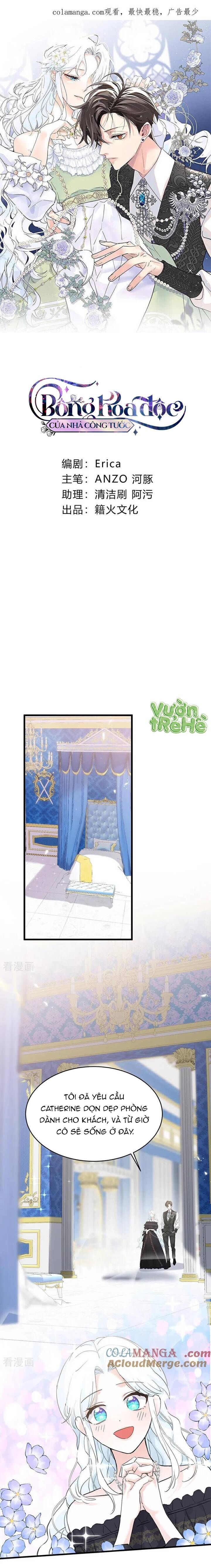 Anh Hùng Bị Trục Xuất Thật Quá Mạnh Chapter 7 - 9