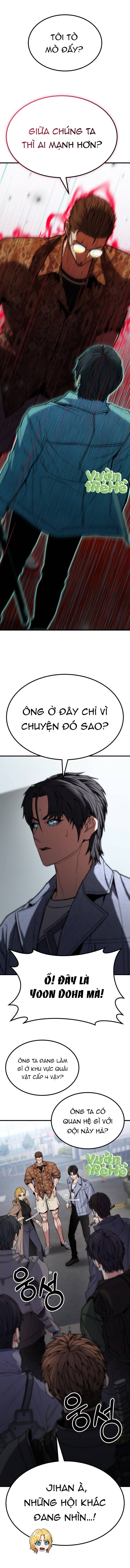Anh Hùng Bị Trục Xuất Thật Quá Mạnh Chapter 8 - 12