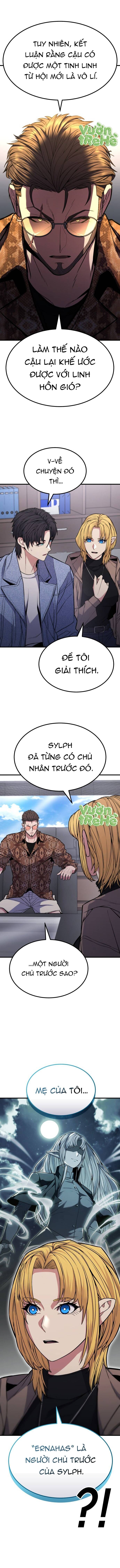 Anh Hùng Bị Trục Xuất Thật Quá Mạnh Chapter 8 - 24
