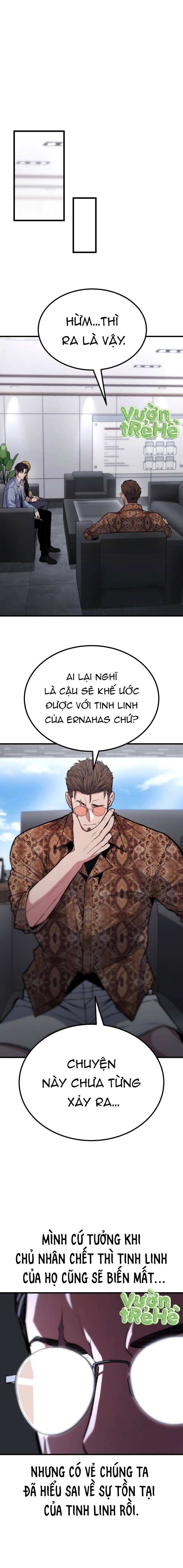 Anh Hùng Bị Trục Xuất Thật Quá Mạnh Chapter 8 - 25
