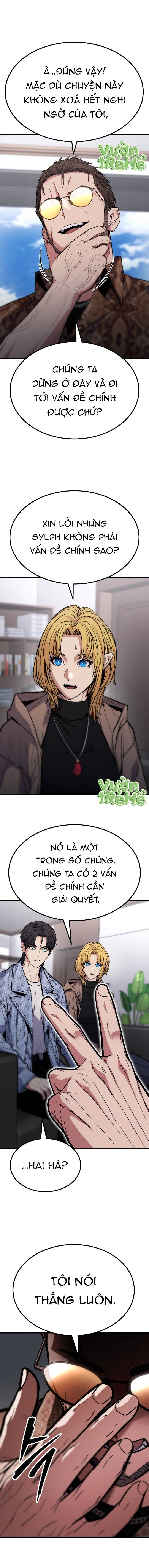 Anh Hùng Bị Trục Xuất Thật Quá Mạnh Chapter 8 - 26