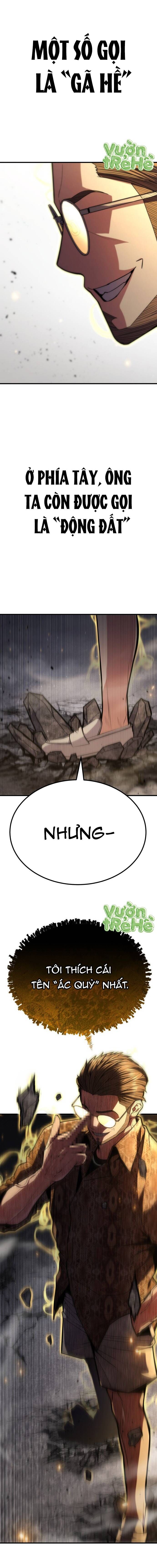 Anh Hùng Bị Trục Xuất Thật Quá Mạnh Chapter 8 - 4