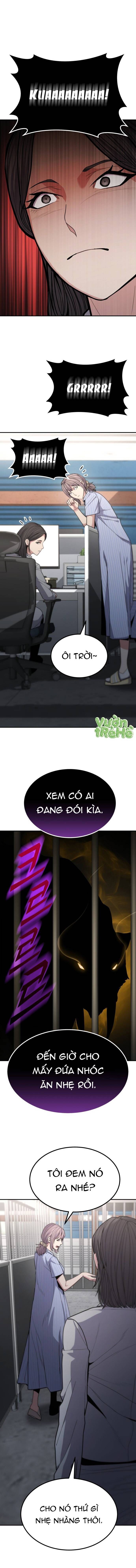 Anh Hùng Bị Trục Xuất Thật Quá Mạnh Chapter 9 - 11