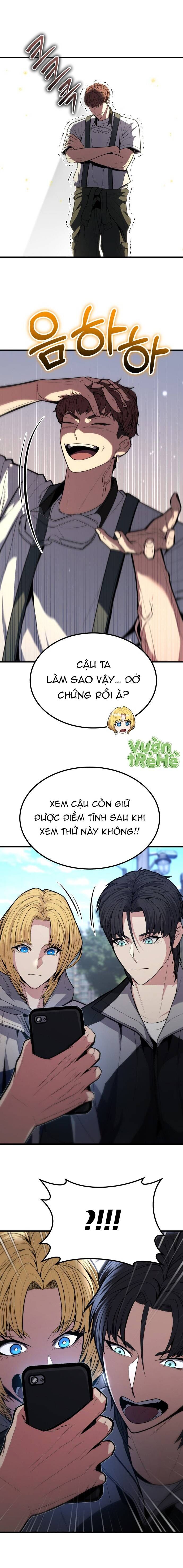 Anh Hùng Bị Trục Xuất Thật Quá Mạnh Chapter 9 - 21