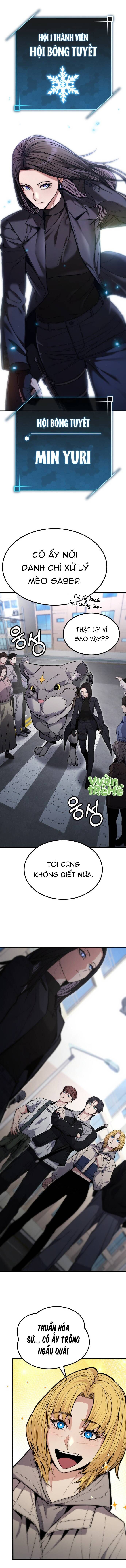 Anh Hùng Bị Trục Xuất Thật Quá Mạnh Chapter 9 - 26