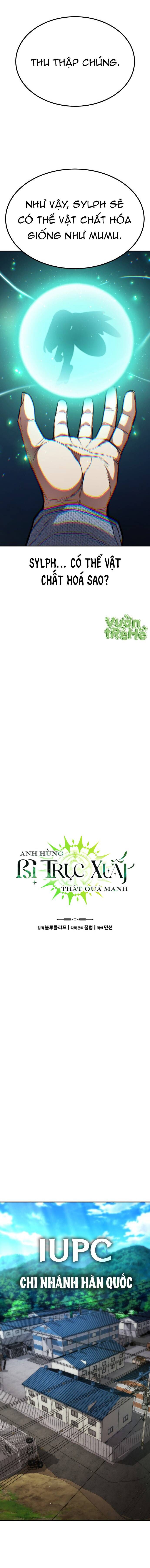 Anh Hùng Bị Trục Xuất Thật Quá Mạnh Chapter 9 - 8