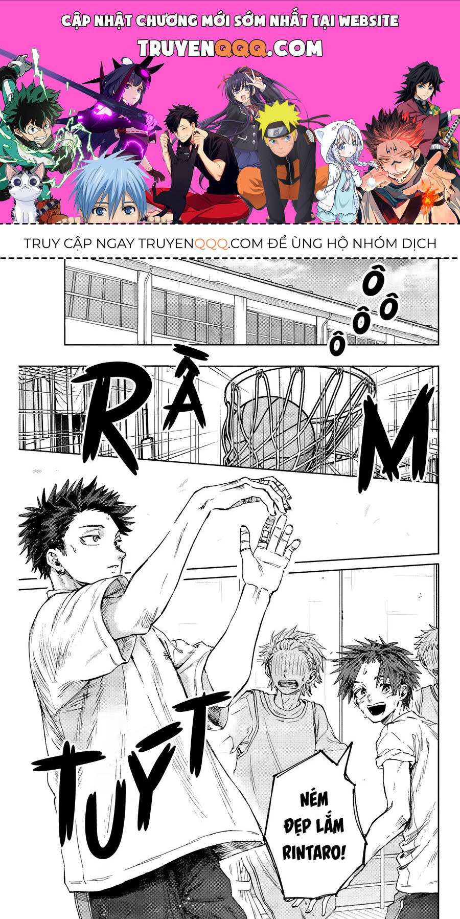 Hoa Thơm Kiêu Hãnh Chapter 127 - 1