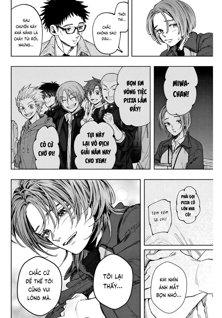 Hoa Thơm Kiêu Hãnh Chapter 127 - 14