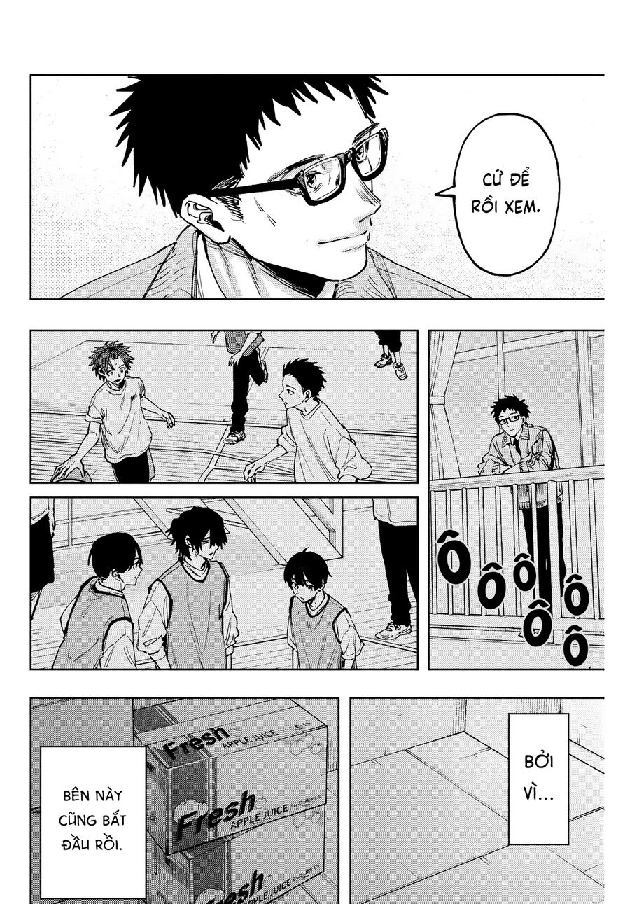 Hoa Thơm Kiêu Hãnh Chapter 127 - 16